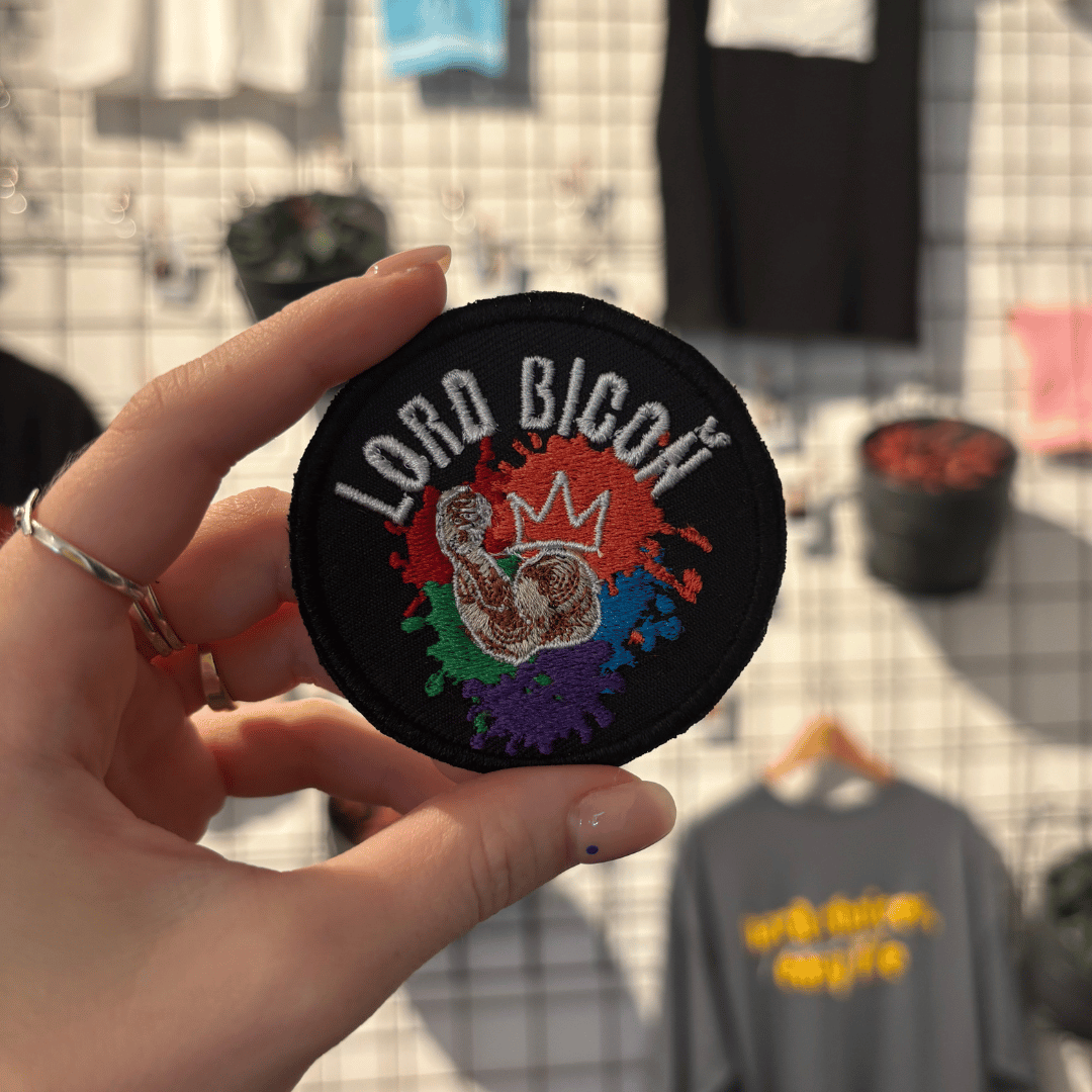 lord bicák